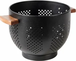 MULINO Colador Metal