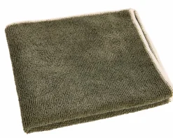 MULTI Paño De Microfibra Juego De 3 Negro