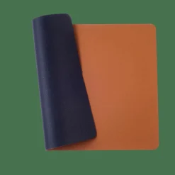 NAPPA Mantel Individual Negro, Marrón