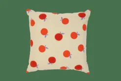 NARANJA Cojín Multicolor