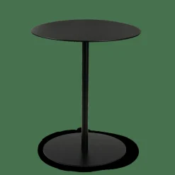 NERO Mesa Auxiliar Negro