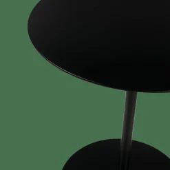 NERO Mesa Auxiliar Negro
