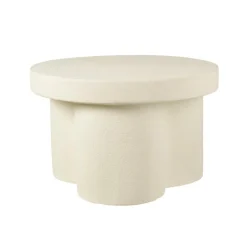 NESI Mesa Auxiliar Blanco