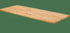 NEW OAK Tablero Natural