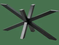 NEW OAK Negro