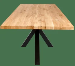 NEW OAK Negro