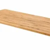 NEW OAK Pata De Mesa Natural