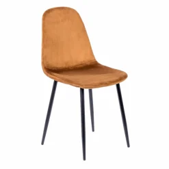 NEW OAK Pata De Mesa Natural