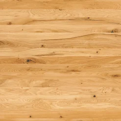 NEW OAK Pata De Mesa Natural