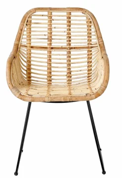 NEW OAK Pata De Mesa Natural