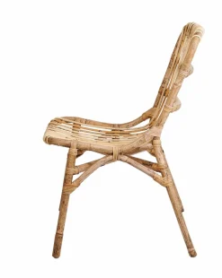 NEW OAK Pata De Mesa Natural
