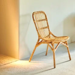 NEW OAK Pata De Mesa Natural