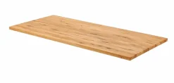 NEW OAK Pata De Mesa Negro