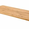 NEW OAK Patas De Mesa A Negro