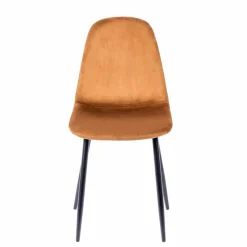 NEW OAK Patas De Mesa A Negro