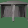 NEW PROVENCE Cenador Taupe