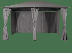 NEW PROVENCE Cenador Taupe