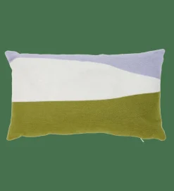 NIJI Cojín Multicolor