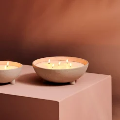 NIL Vela Perfumada Gris