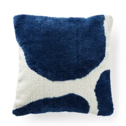 NOLAS Cojín Azul