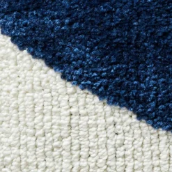 NOLAS Cojín Azul