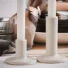 NORDI Candelabro Blanco