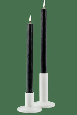 NORDI Candelabro Blanco