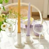 NORDI Candelabro Blanco