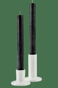 NORDI Candelabro Blanco