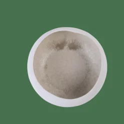 NORDIC Cuenco 26 CL Blanco