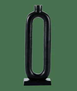 NOVA Candelabro Negro
