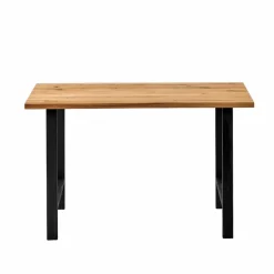 OAK Pedestal Natural
