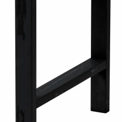 OAK Pedestal Natural