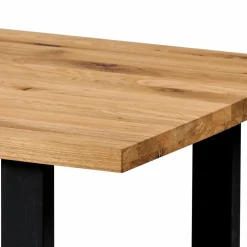 OAK Pedestal Natural
