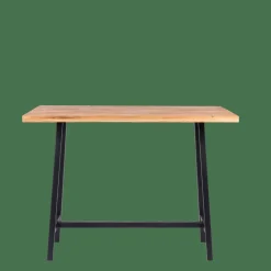 OAK SPLIT Mesa De Bar Natural