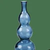 ODON Florero Azul