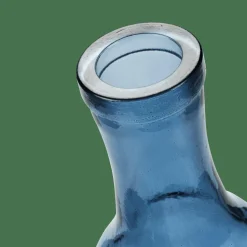ODON Florero Azul
