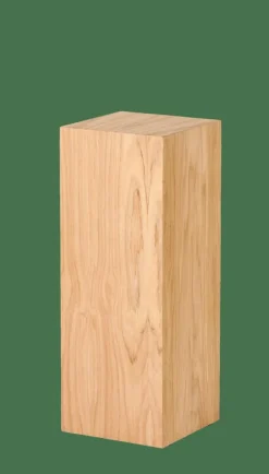 OKA Pedestal Natural