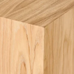 OKA Pedestal Natural