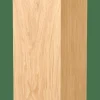 OKA Pedestal Natural