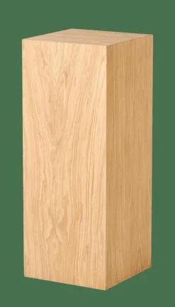OKA Pedestal Natural
