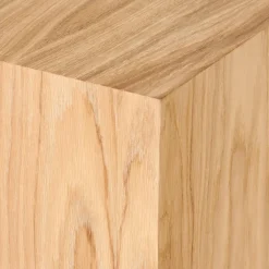 OKA Pedestal Natural