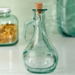 OLIO Jarra De Aceite 55 CL Transparente