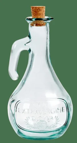 OLIO Jarra De Aceite 55 CL Transparente