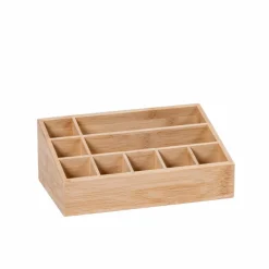 ORGANOO Soporte De Algodones Natural