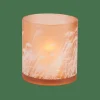 PAMPAS Fotóforo Naranja