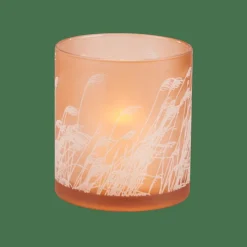 PAMPAS Fotóforo Naranja