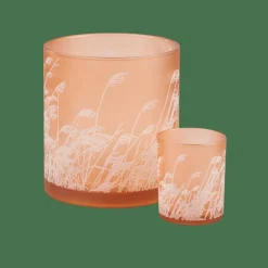 PAMPAS Fotóforo Naranja