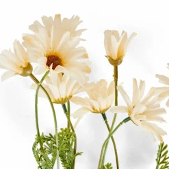 PAMPLONA Florero Crema