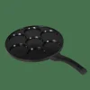 PANCAKE La Crepera Negro